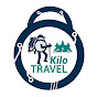 KiloTRAVEL logo