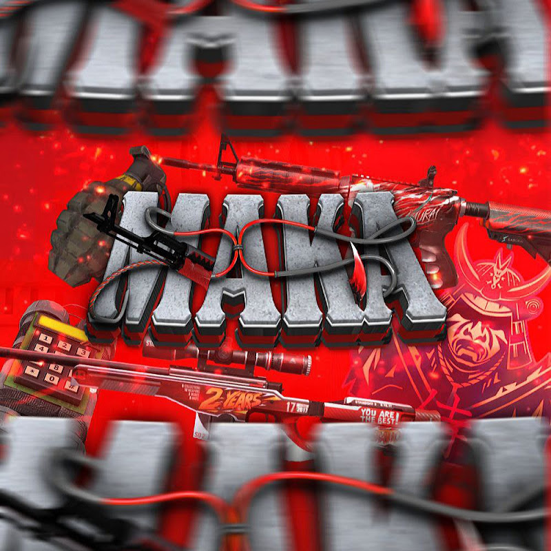 Channel Avatar