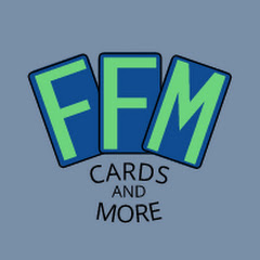 FFM Cards and More
