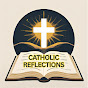 Catholic Reflections logo
