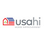 USA Home Improvement logo