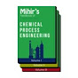 Mihir's Handbook of Chemical Process Engineering logo