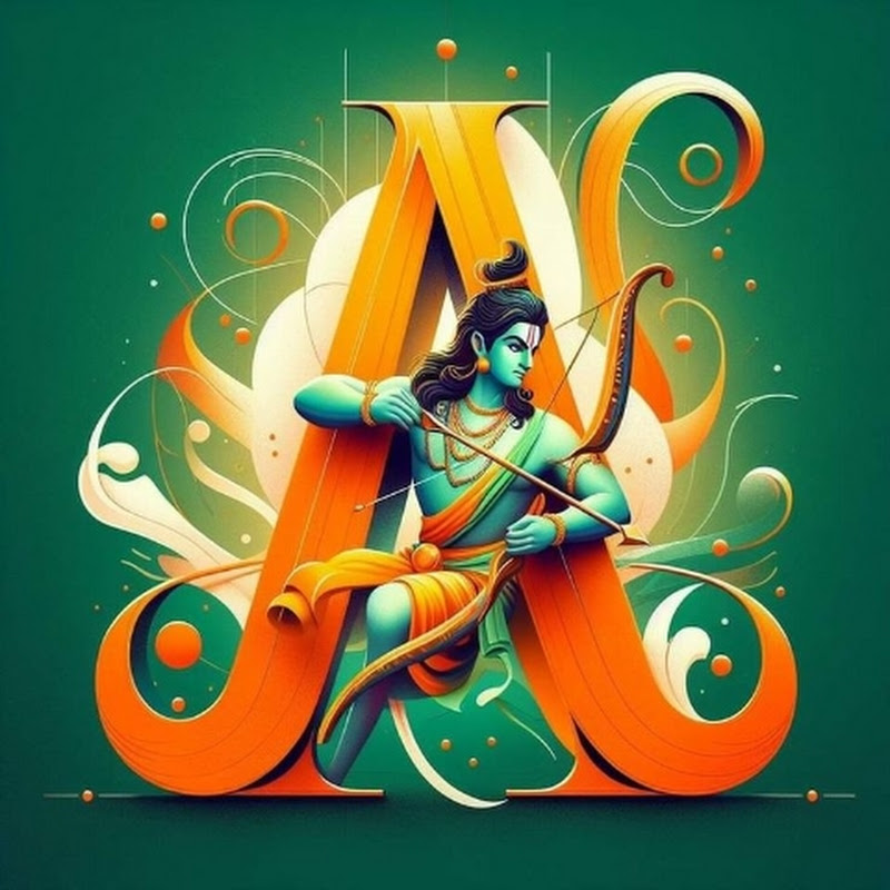 श्री राम की बातें☝️