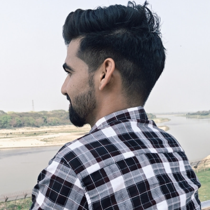 Rahul suretiya