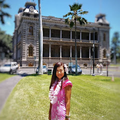 Aloha from Hawaii Happy Life by aloha pinkアイコン画像