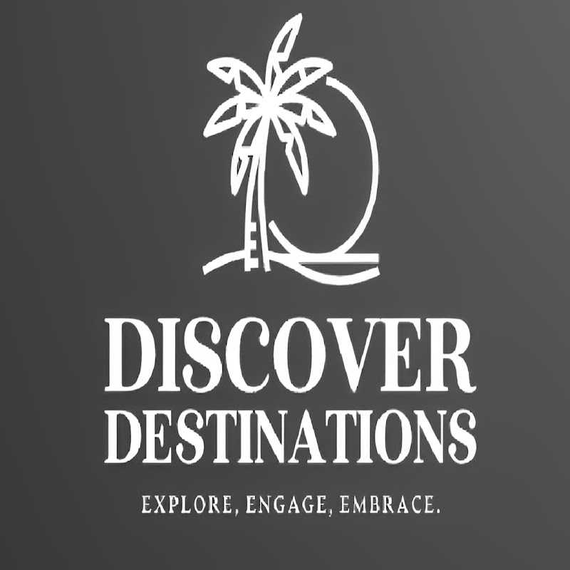 Discover Destinations
