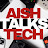 Aish Talks Tech