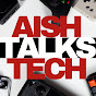 Aish Talks Tech