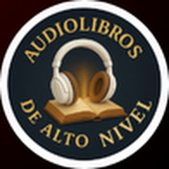 Audiolibros de alto nivel