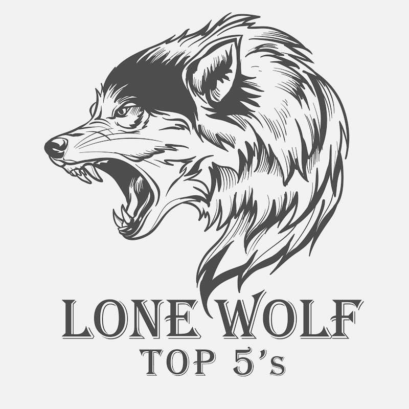 Lone WOLF Top 5's