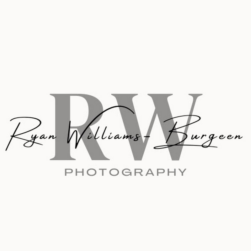  Ryan Williams-Burgeen