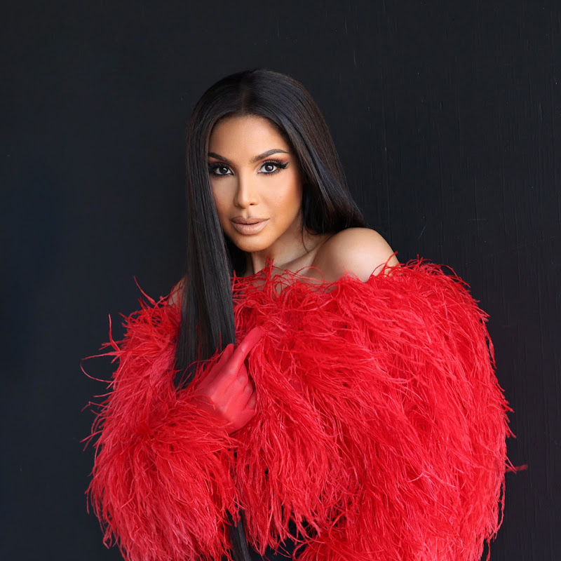 Toni Braxton - Topic