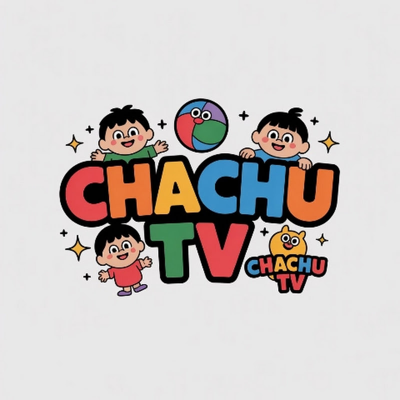 Hire Chachu tv — Kids Cartoons & Animations YouTube creator for sponsorships
