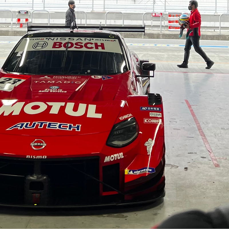 Kola Racing