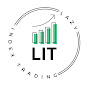Lazy Index Trading logo