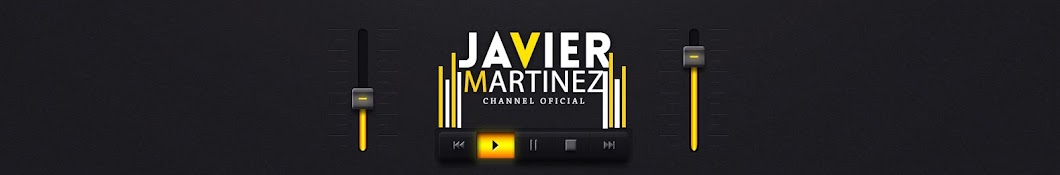 JavierMartinezMusic Avatar del canal de YouTube