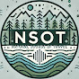 Natural Sounds of Travel logo