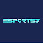 Esports Trans7 Official logo