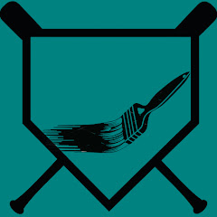 Paint The Black Baseball