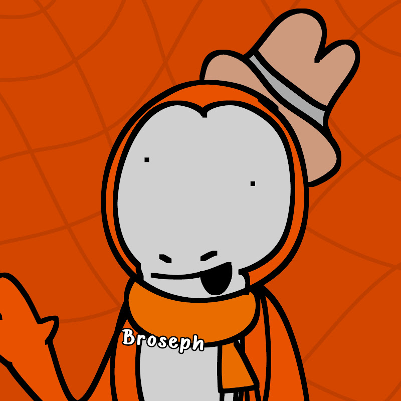 🥧Broseph🥧