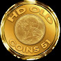 HD Old Coins 51 logo