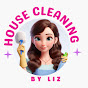 House Cleaning By Liz | Cleaning Services | NJ logo