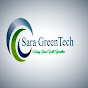Sara GreenTech logo