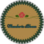 Mandarin Bloom logo