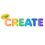 Crayola Create  logo