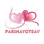 Parinayotsav Matrimonial logo