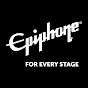 OfficialEpiphone logo