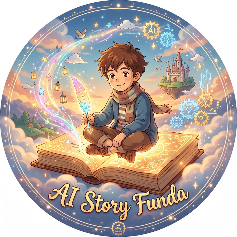 AI Story Funda