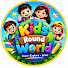 z9FM4gy-c94-channel-avatar-Kids Round World