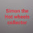 Simon The Hot Wheels Collector