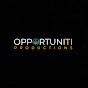 OpportuniTi Productions logo