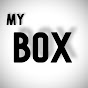 my box YouTube Profile Photo