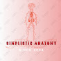 Simplistic Anatomy logo