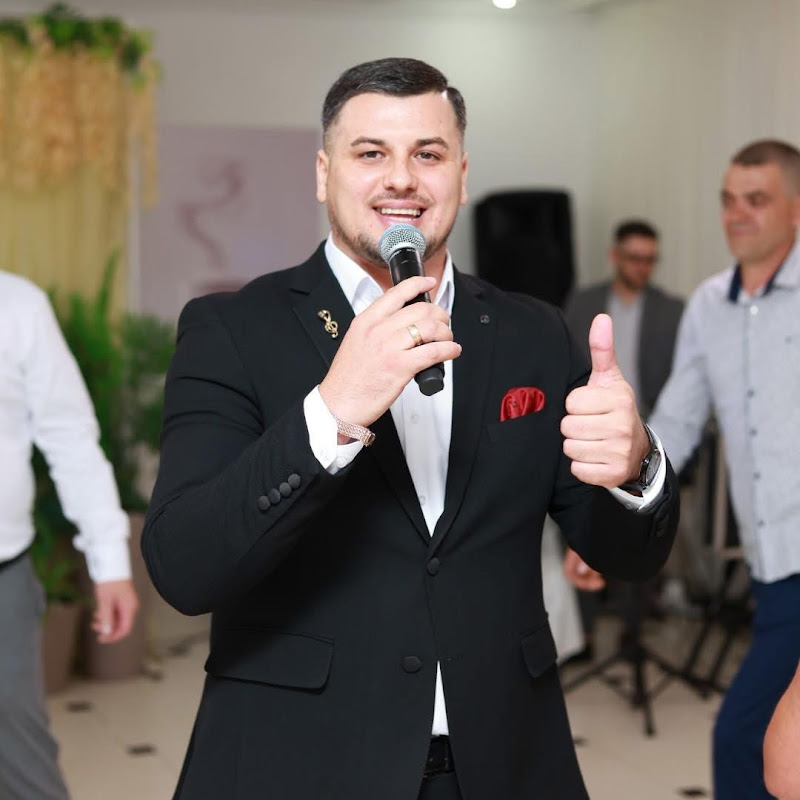 Sergiu Șelist Official