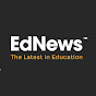 EdNews logo