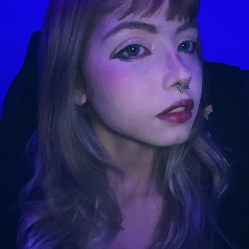 Photo Yas Yas ASMR