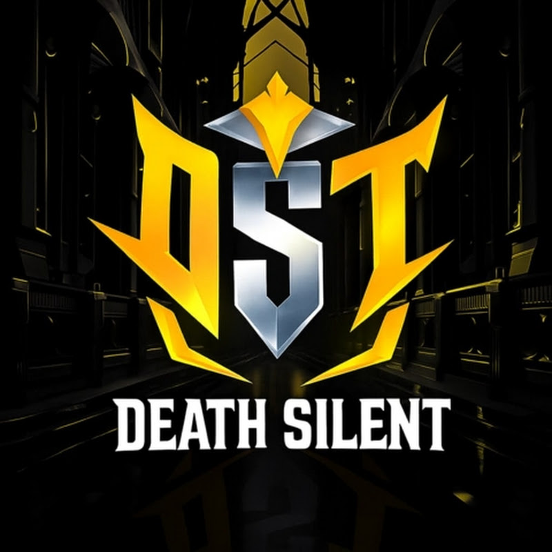 DEATH SILENT 🔕