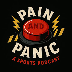 Pain and Panic: A Sports Podcast