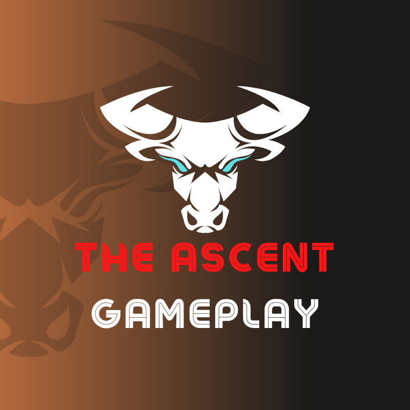 The Ascent Gameplay