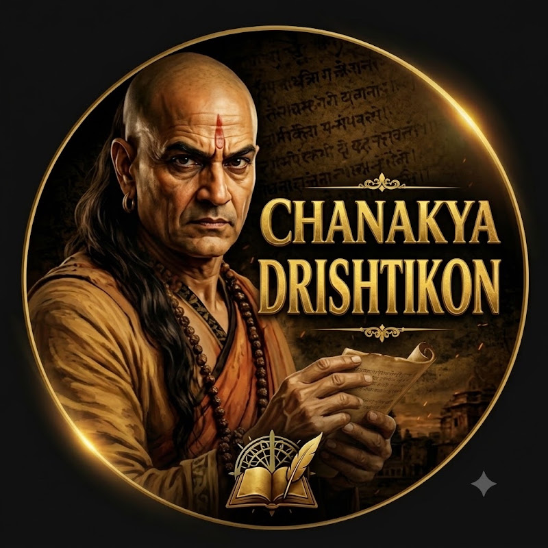 Chanakya Drishtikon 