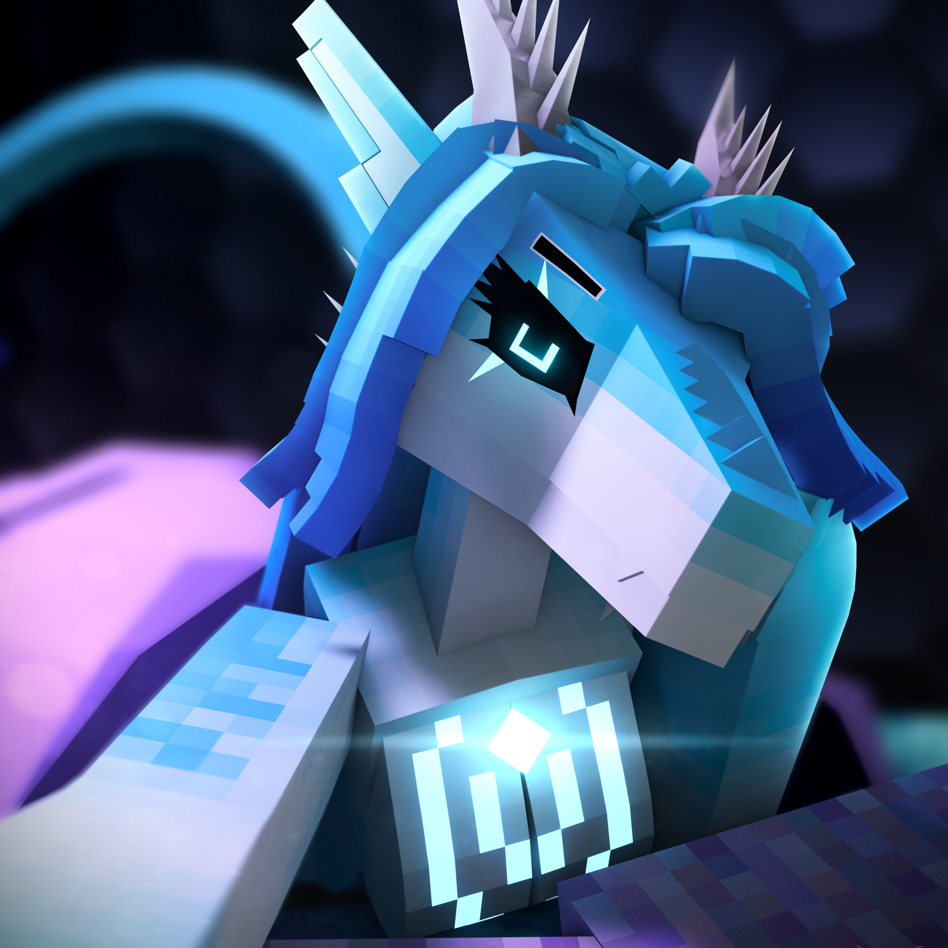 Post from RuZanimation