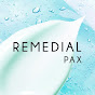 Remedial Pax logo