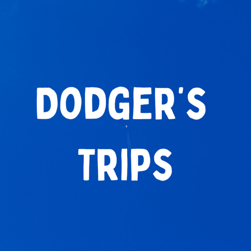 Dodger's Trips