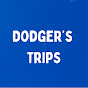 Dodger's Trips logo
