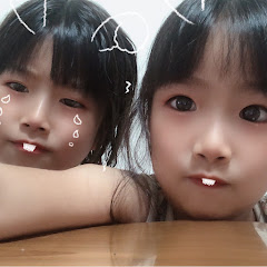 ふあ&めろchannelアイコン画像