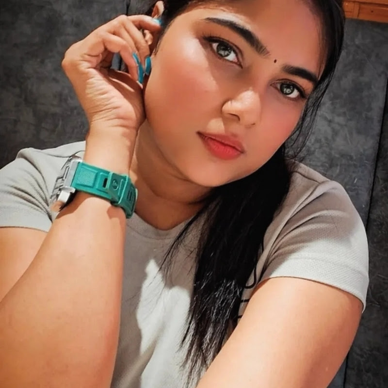 Aarushi Devendra Life Coach